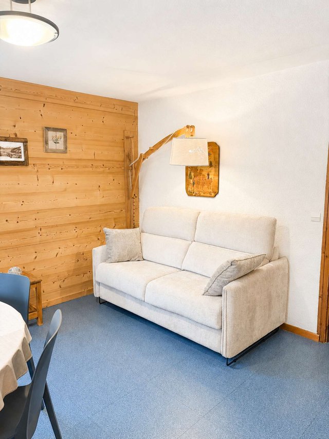 Appartement Bellachat GB170-2L - Le Grand Bornand
