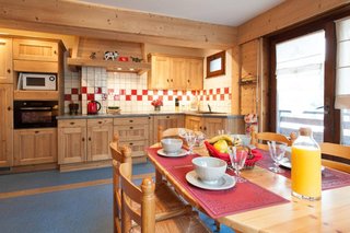 Appartement Bellachat GB170-2L - Le Grand Bornand