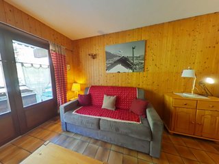 Appartement Bellachat GB170-1B - Le Grand Bornand