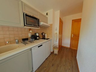 Appartement Florimontagnes A CH200-004 - Le Grand Bornand