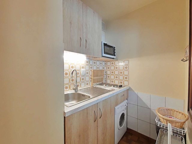 Appartement Arces GB080-0S - Le Grand Bornand