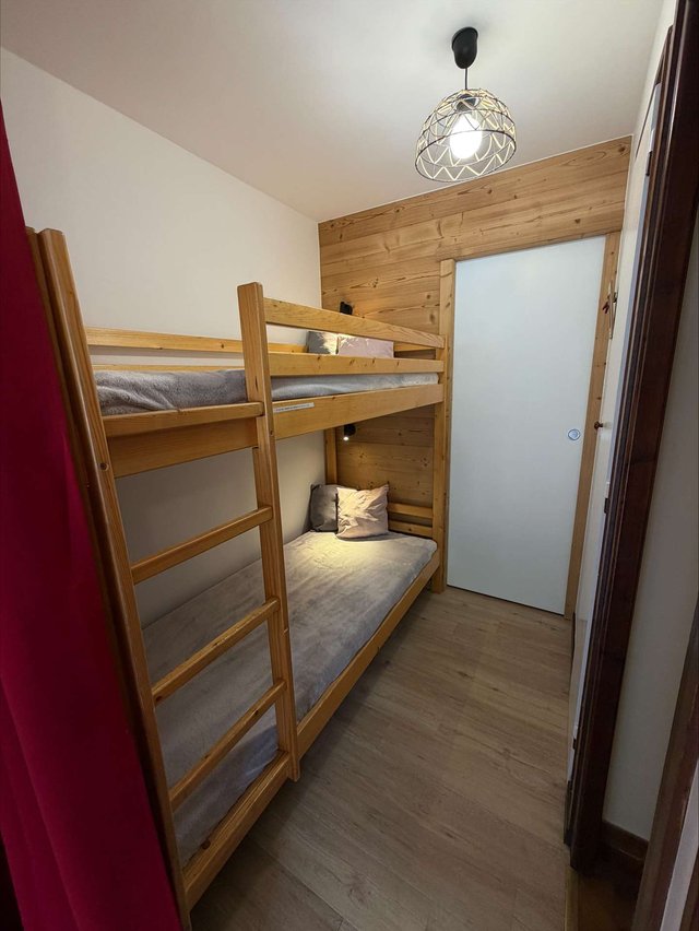 Appartement Arces GB080-0S - Le Grand Bornand