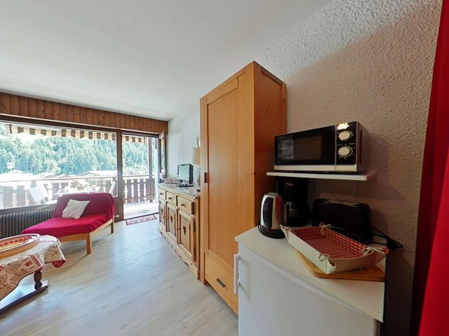 Appartement Arces GB080-0S - Le Grand Bornand