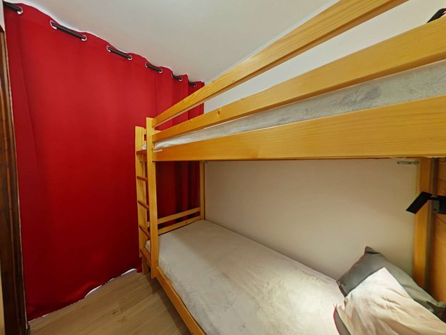 Appartement Arces GB080-0S - Le Grand Bornand