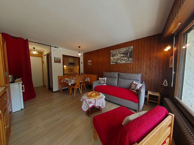Appartement Arces GB080-0S - Le Grand Bornand