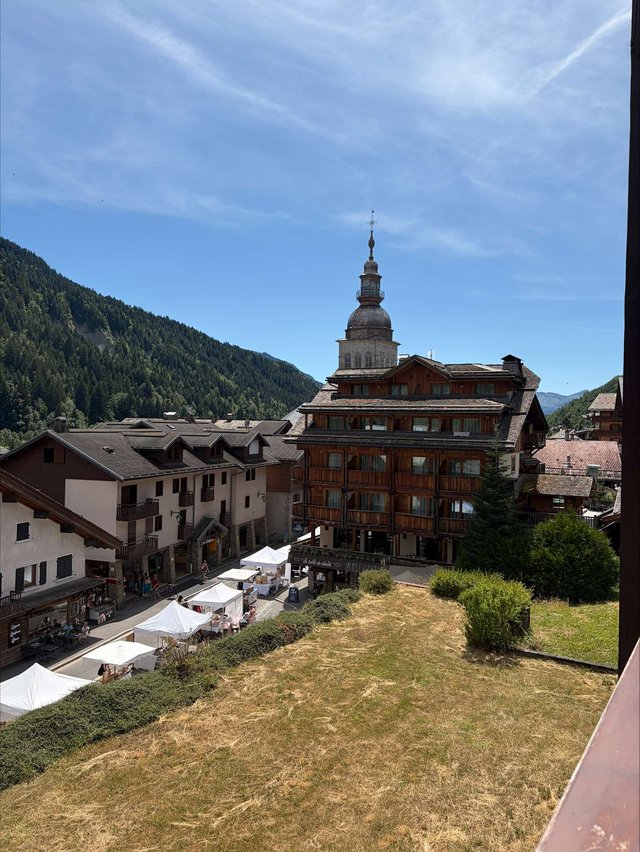 Appartement Arces GB080-0S - Le Grand Bornand