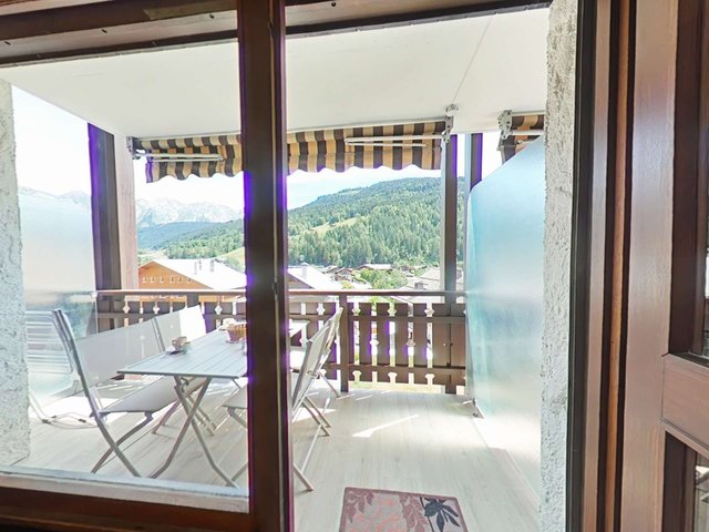 Appartement Arces GB080-0S - Le Grand Bornand