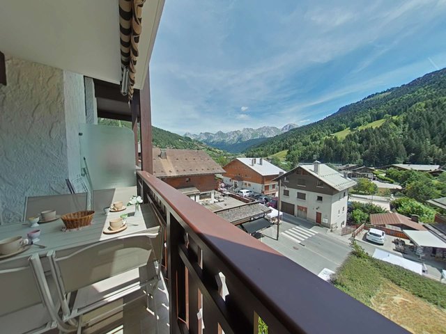 Appartement Arces GB080-0S - Le Grand Bornand