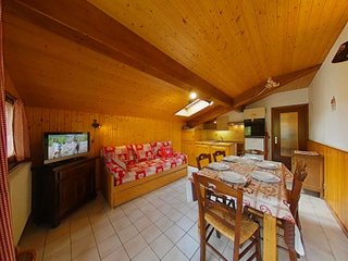 Appartement Perralpes CH330-003 - Le Grand Bornand