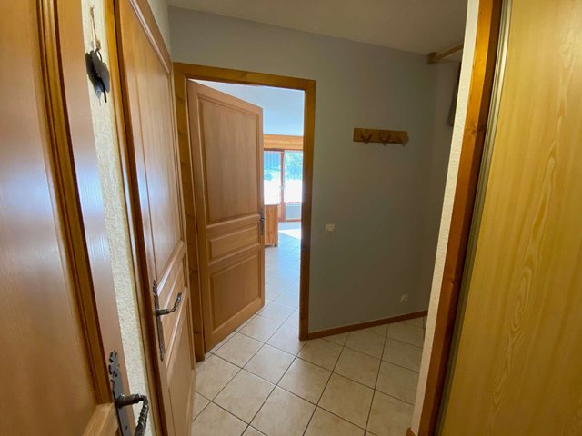 Appartement Alpina C GB060-014 - Le Grand Bornand