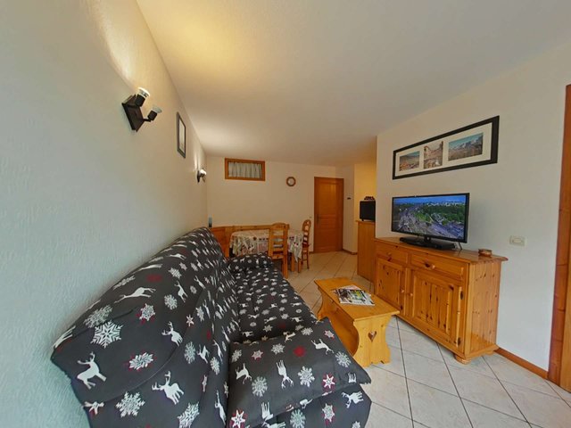 Appartement Alpina C GB060-014 - Le Grand Bornand