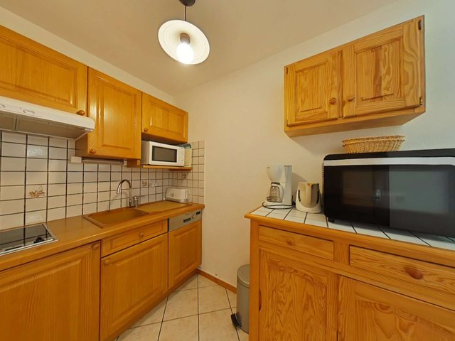 Appartement Alpina C GB060-014 - Le Grand Bornand
