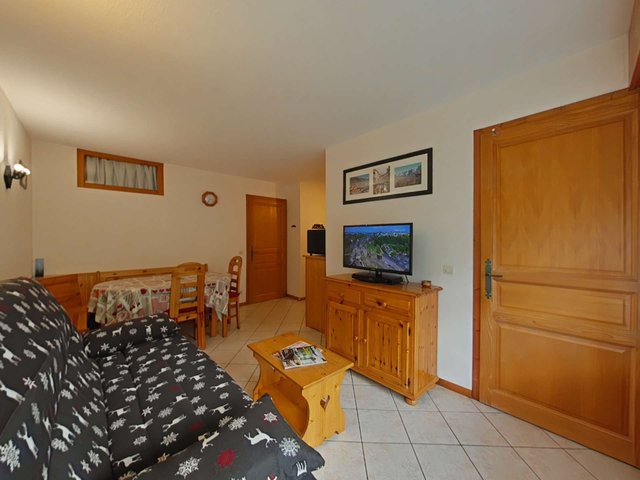 Appartement Alpina C GB060-014 - Le Grand Bornand