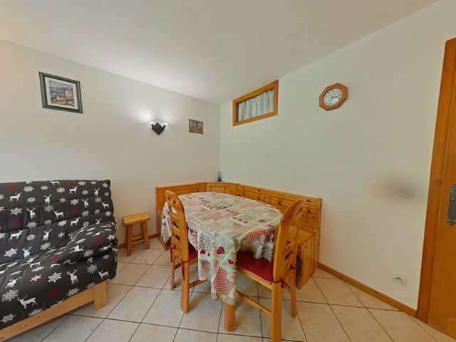 Appartement Alpina C GB060-014 - Le Grand Bornand