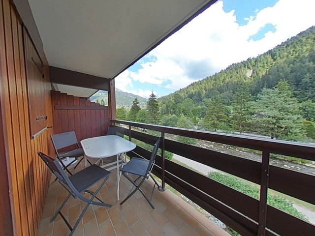 Appartement Alpina C GB060-014 - Le Grand Bornand