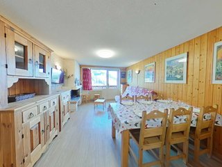 Appartement Belvedere 2 GB190-3U - Le Grand Bornand