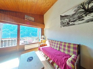 Appartement Charme GB300-3D - Le Grand Bornand
