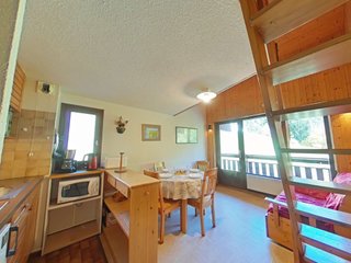 Appartement Venay 3 CH440-2Q - Le Grand Bornand