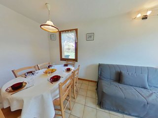 Appartement Cornillon B GB360-006 - Le Grand Bornand