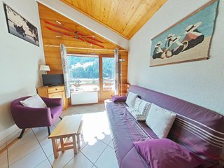 Appartement Cornillon B GB360-019 - Le Grand Bornand