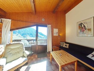 Appartement Cristal GB380-3M - Le Grand Bornand