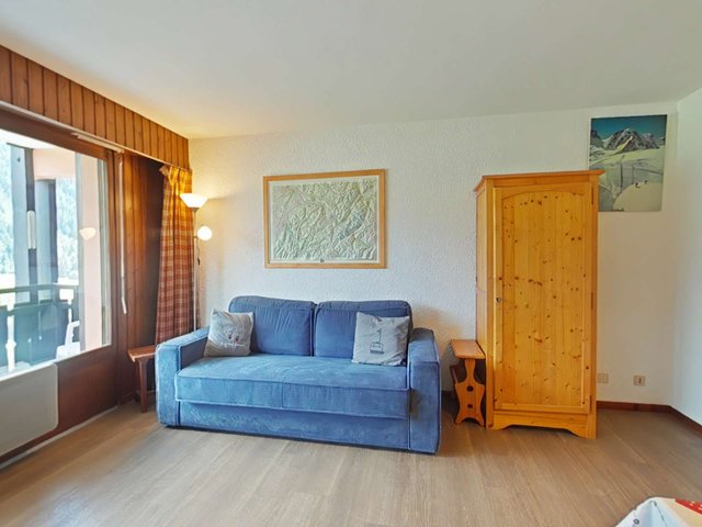 Appartement Erable GB430-1D - Le Grand Bornand