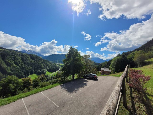 Appartement Flocons GB450-02 - Le Grand Bornand