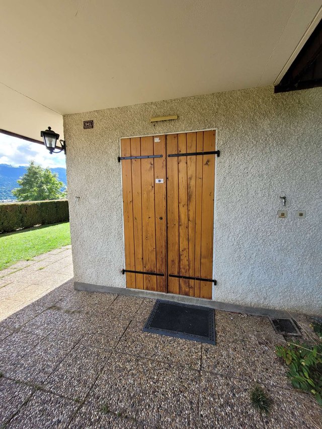 Appartement Flocons GB450-02 - Le Grand Bornand