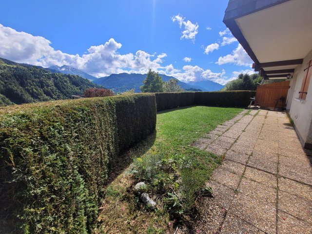 Appartement Flocons GB450-02 - Le Grand Bornand