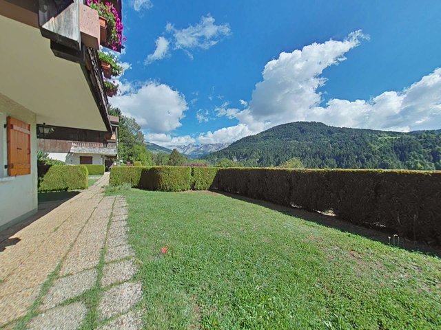 Appartement Flocons GB450-02 - Le Grand Bornand