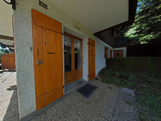 Appartement Flocons GB450-02 - Le Grand Bornand