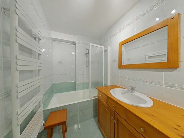 Appartement Flocons GB450-02 - Le Grand Bornand