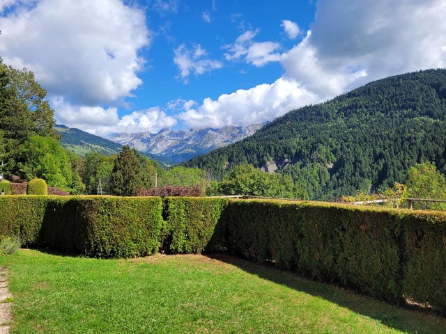 Appartement Flocons GB450-02 - Le Grand Bornand