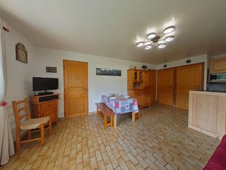 Appartement Flocons GB450-02 - Le Grand Bornand