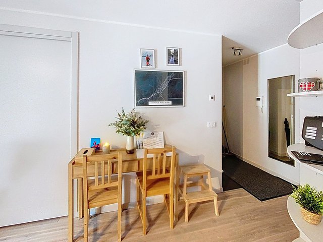 RÉSIDENCE LE PACCARD-BALMAT - Chamonix Centre