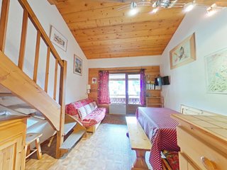 Appartement Cornillon A GB350-029 - Le Grand Bornand