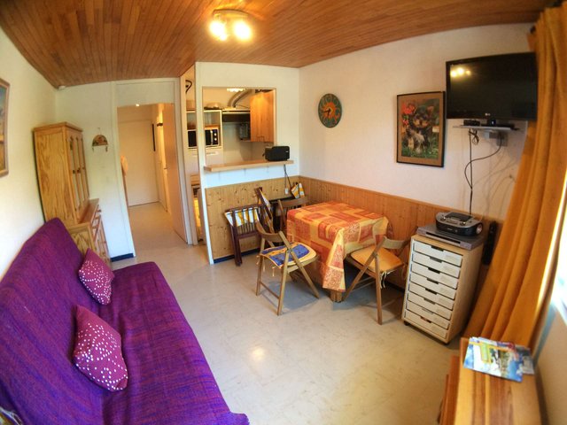 Appartement Lauzet VRS830-0404 - Vars