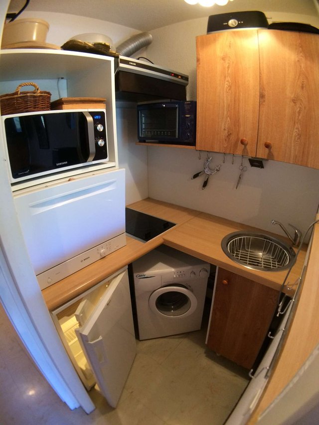 Appartement Lauzet VRS830-0404 - Vars
