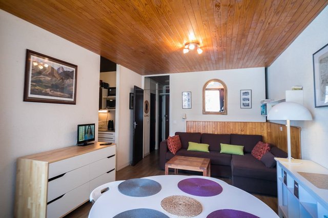 Appartement Chambeyron VRS810-0708 - Vars