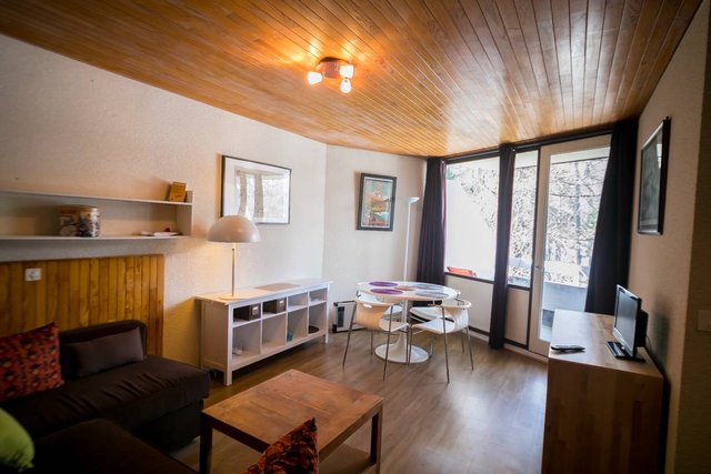Appartement Chambeyron VRS810-0708 - Vars