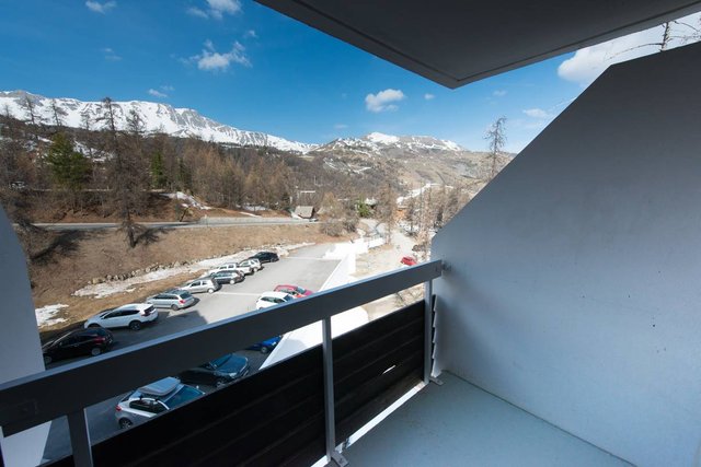 Appartement Lauzet VRS830-0308 - Vars