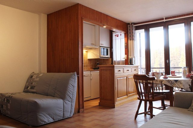 Appartement Centre Vars VRS330-0088 - Vars