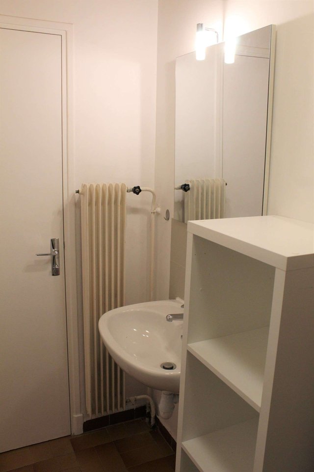 Appartement Centre Vars VRS330-0088 - Vars