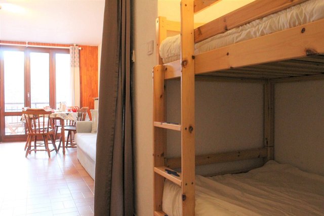 Appartement Centre Vars VRS330-0088 - Vars
