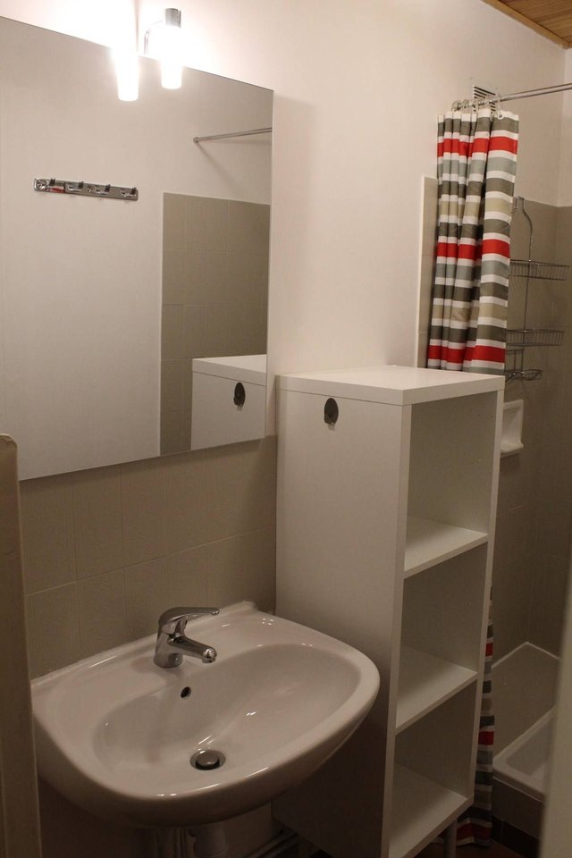 Appartement Centre Vars VRS330-0088 - Vars