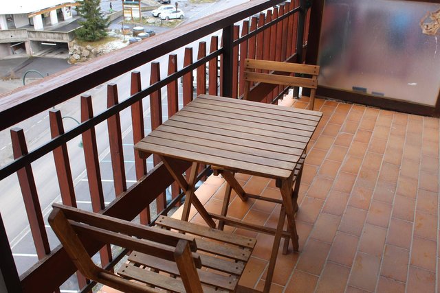 Appartement Centre Vars VRS330-0088 - Vars