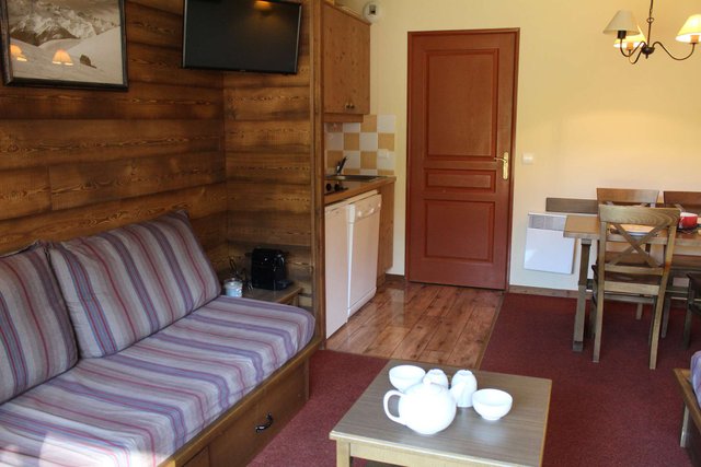 Appartement Albane B VRS820-B010 - Vars