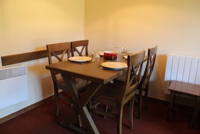 Appartement Albane B VRS820-B010 - Vars