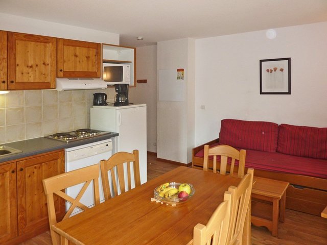 Les Chalets De Bois Mean 804 - Les Orres