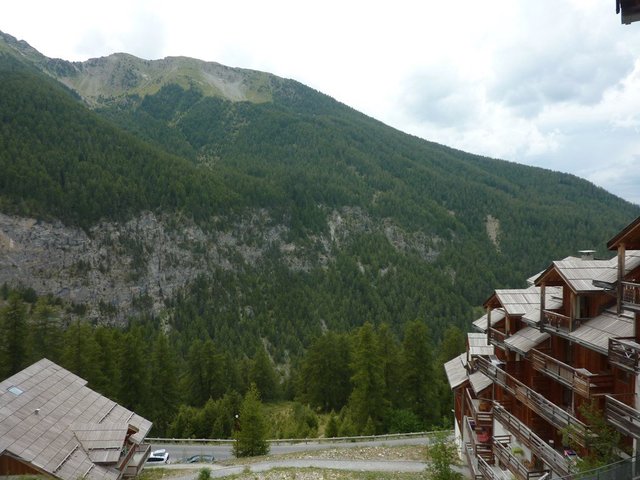 Les Chalets De Bois Mean 804 - Les Orres